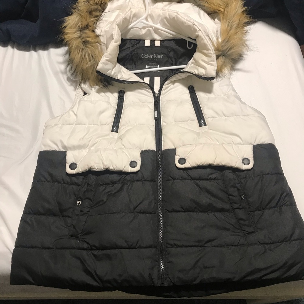 Calvin Klein Vest